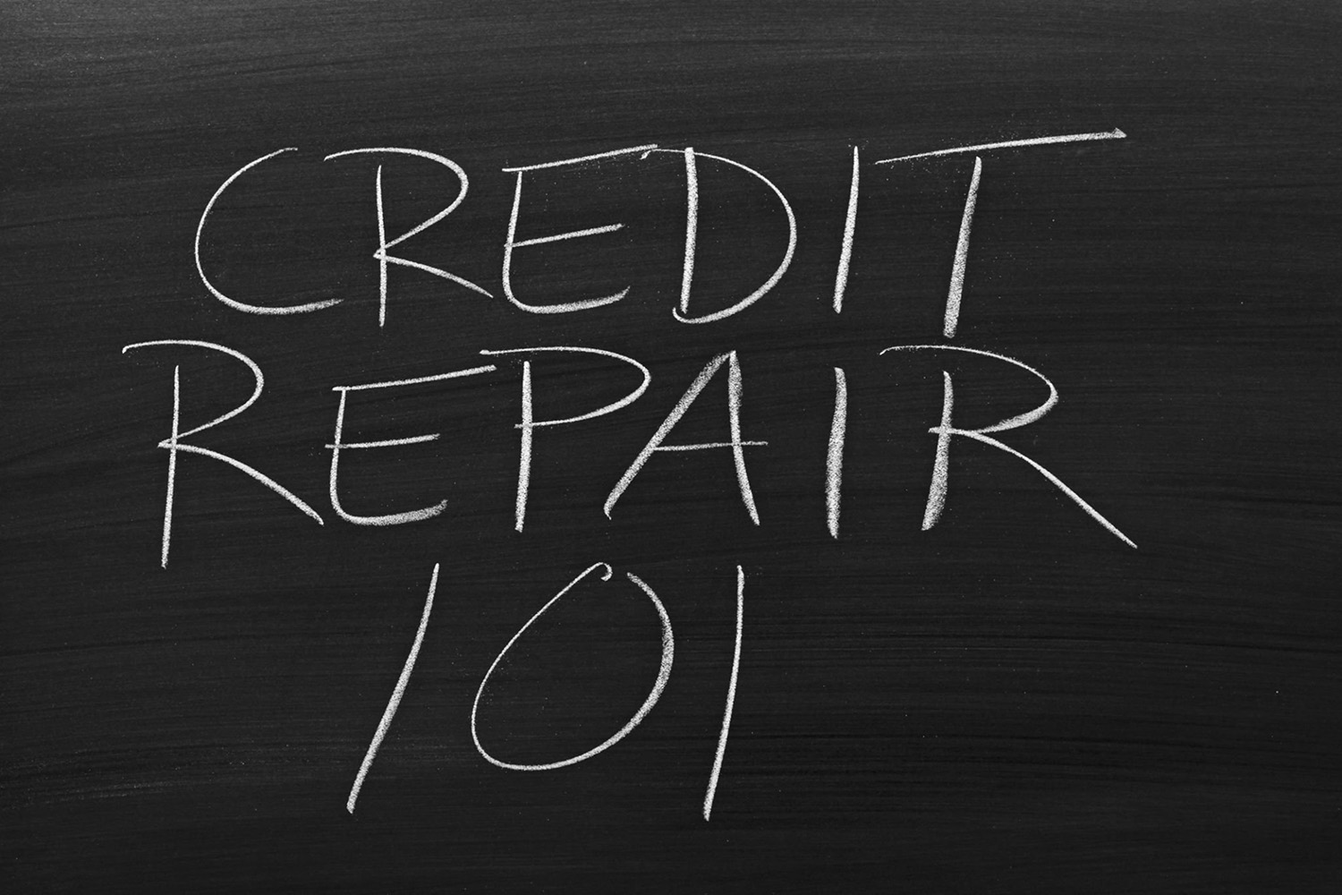 El Paso Credit Repair Services